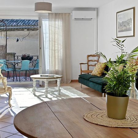 Maison Alena I Electio Lourmarin Exterior foto